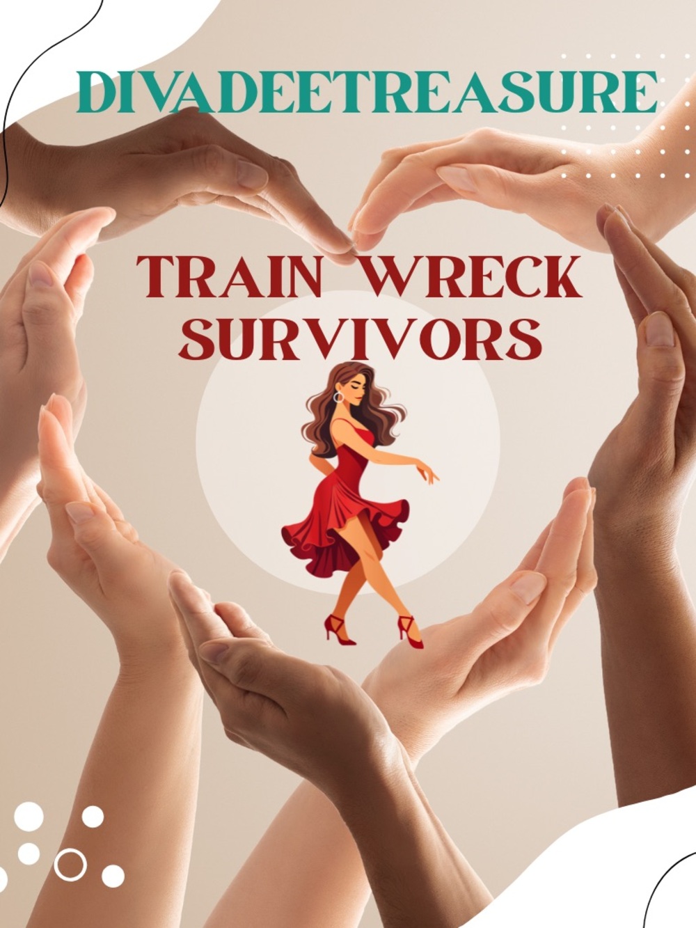 Train Wreck Survivors 💃🏻October 17 2026💃🏻-#7